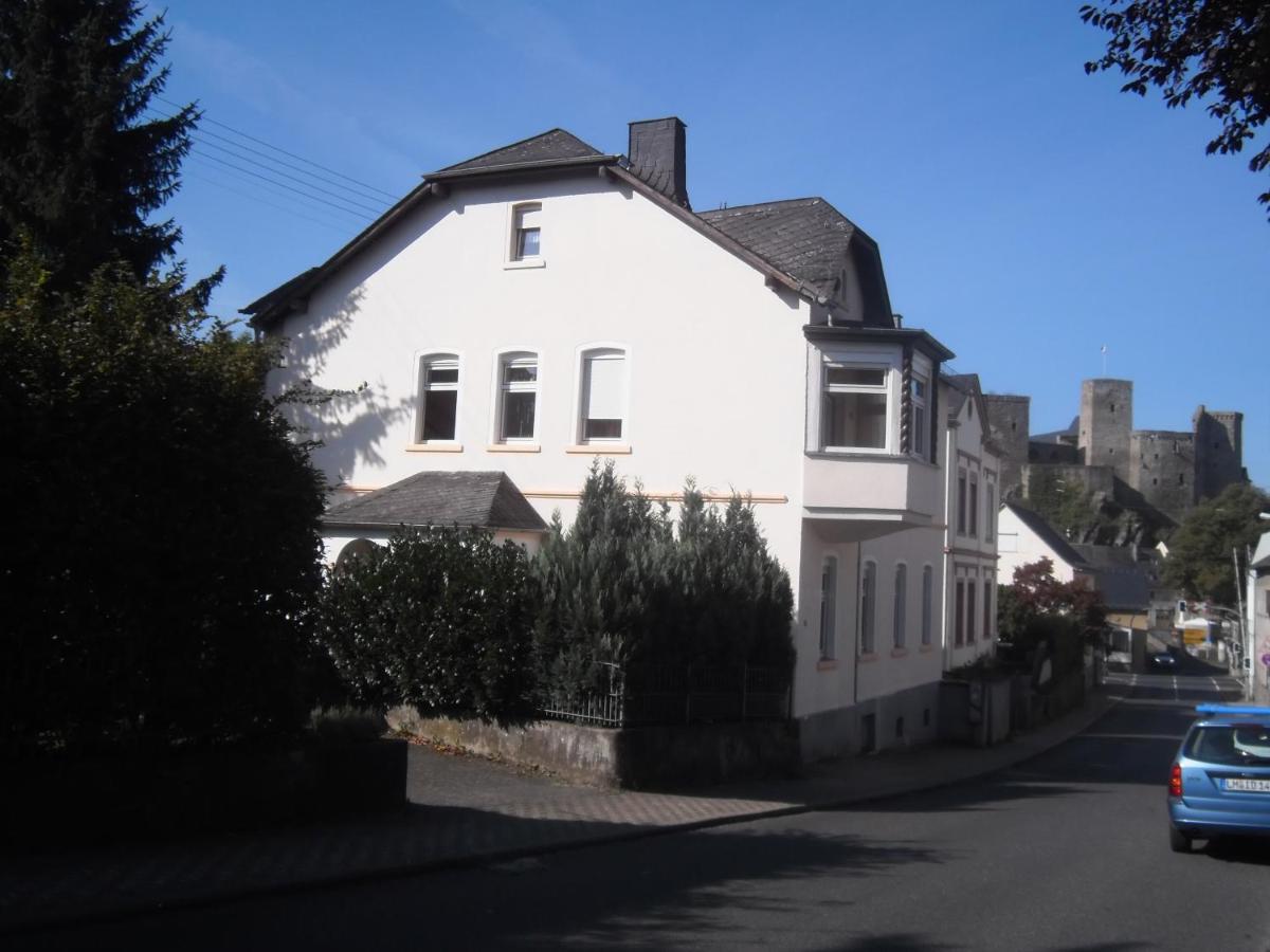 Dach-Studio-Runkel Schadecker Strasse 6 Buitenkant foto