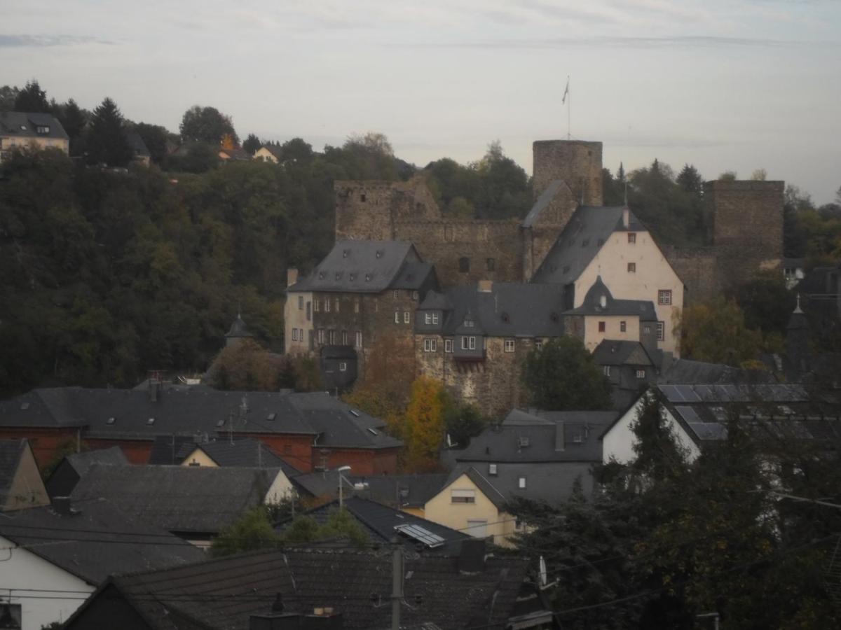 Dach-Studio-Runkel Schadecker Strasse 6 Buitenkant foto